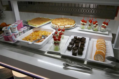 Apartamentos Andorra foto 5