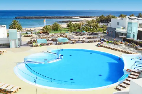 HD Beach Resort & Spa in Costa Teguise — foto 15