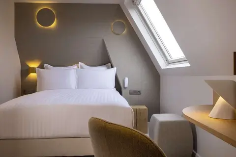 Hotel Beige in Parijs, foto 29