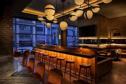 The Westin New York at Times Square in New York — foto 7