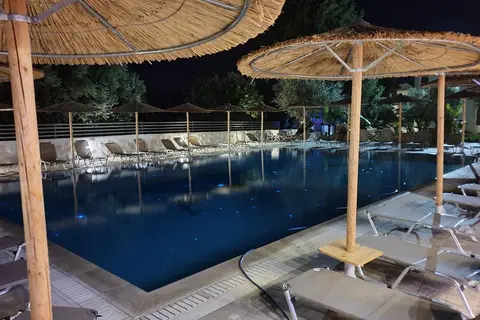 Saint George Resort in Αρχάγγελος — foto 10