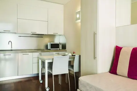 Ramada Plaza by Wyndham Milano in Milaan — foto 12