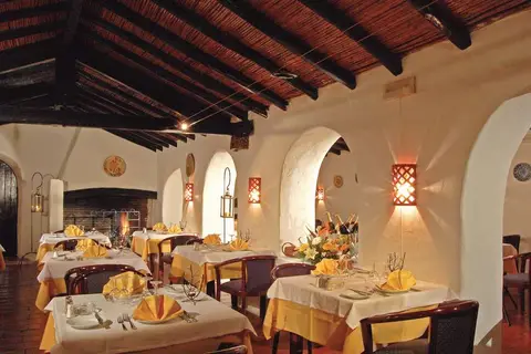 Pedras d'el Rei Resort in Tavira — foto 18
