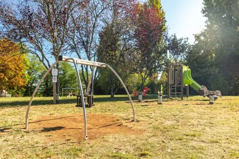 Camping Le Mas De Sireuil) foto 34