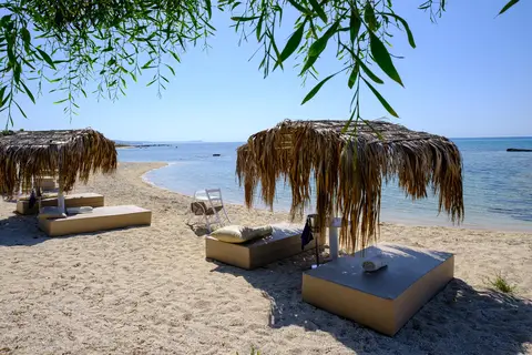Thalassines Villas in Σωτήρα — foto 12