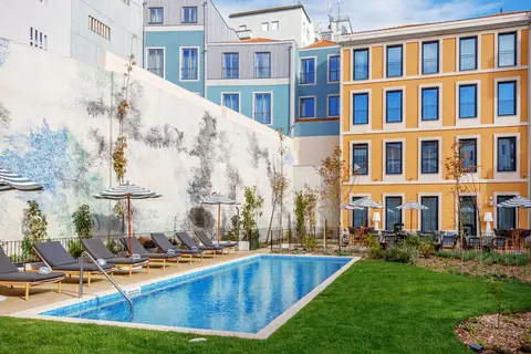 Mercure Porto Centro Aliados in Porto — foto 3