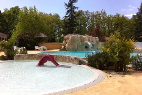 Camping L Évasion foto 5