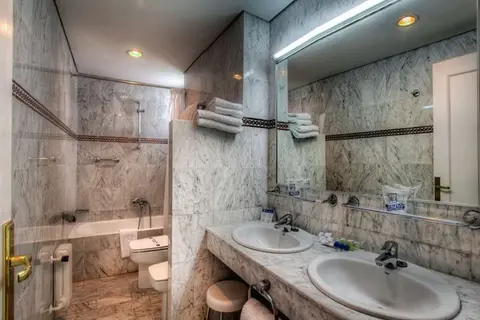 Hotel Puertobahia & Spa in El Puerto de Santa María — foto 15
