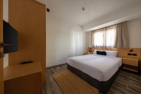 Creek Hotel & Residences El Gouna in El Gona — foto 22