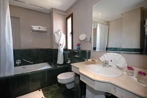 Club Paradisio in Mechouar Kasbah المشور القصبة — foto 14