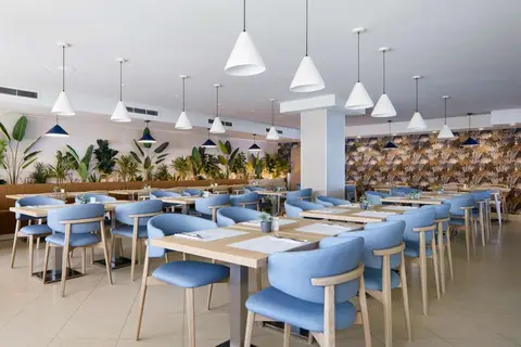 Dom Jose Beach Hotel in Loulé — foto 5