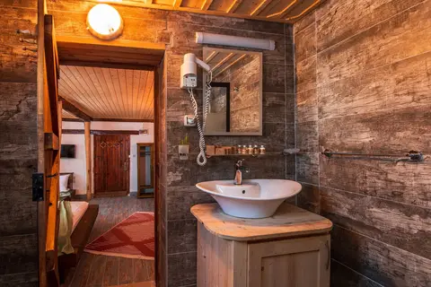 Lov Faralya in Fethiye — foto 8