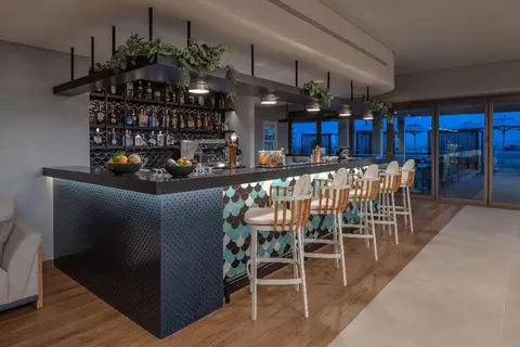 DoubleTree by Hilton Lagoa Azores in Lagoa — foto 30