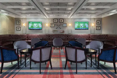 Hyatt Regency Galleria Residence Dubai in ديرة — foto 8