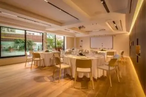 Hotel Ohla Eixample Barcelona in Barcelona — foto 18