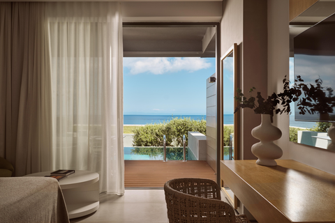 Lesante Blu - The Leading Hotels of the World - adults only foto 17