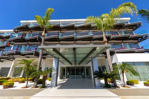 Faros Hotel in Ayia Napa, foto 11