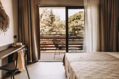 Cook's Club Ialysos Rhodes in Κρεμαστή — foto 4