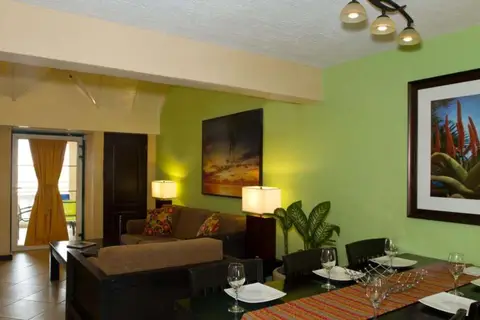Amsterdam Manor Beach Resort in Punta Brabo — foto 28