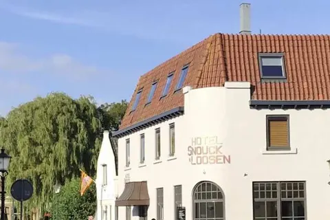 Boutique Hotel Enkhuizen foto 19