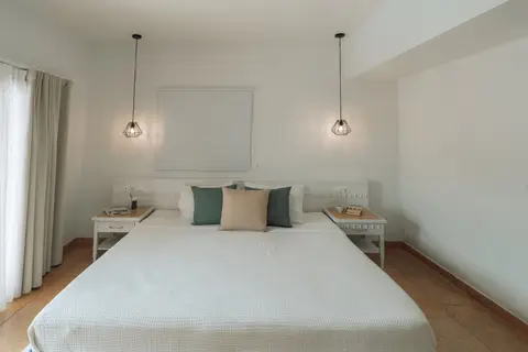 Aparthotel Dracos in Πάργα — foto 27
