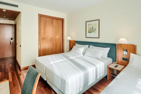 Sercotel Cornellà Barcelona in Cornella De Llobregat — foto 12