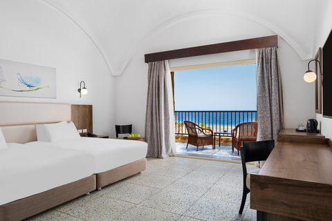 Hotel Pickalbatros Vita Resort foto 27