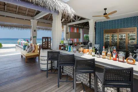 Cora Cora Maldives in Rah Gili Maldives — foto 26