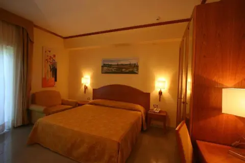 Hotel Tirreno in Rome — foto 14