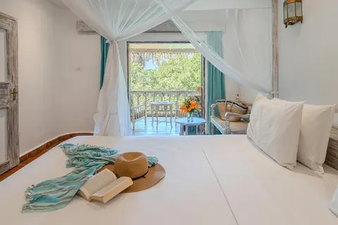 Nomad Beach Resort foto 3