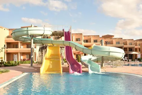 Aura Resort Sidi Abd El Rahman in El Alamein — foto 18