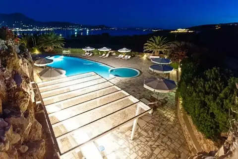Paros Agnanti Resort und Spa in Παροικιά — foto 4