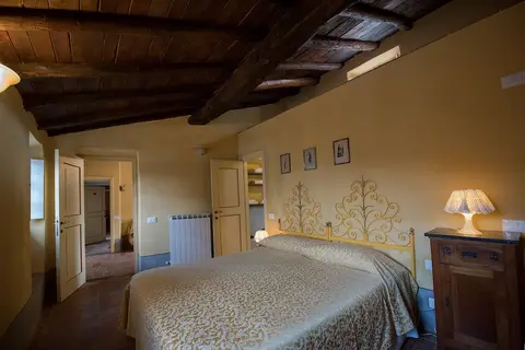Corte Paganini in Riccò Del Golfo Di Spezia, foto 6