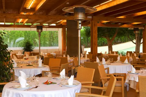 Jutlandia Family Resort in Santa Ponsa — foto 12