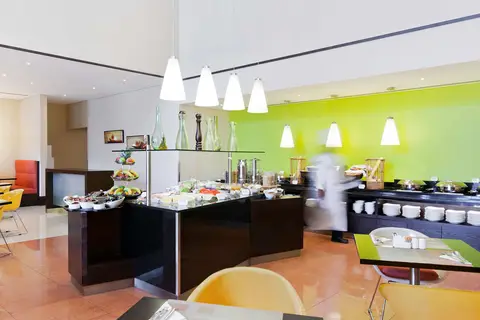 Ibis Dubai Al Rigga in Deira, foto 14