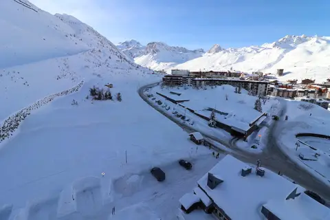 Résidence Tour du Lac in Tignes, foto 21
