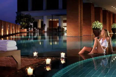 Lebua at State Tower in Bangkok — foto 6