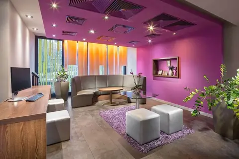 Clarion Congress Hotel Bratislava in Bratislava — foto 9