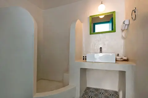 Nissia Apartments in Δημοτική Ενότητα Θήρας — foto 14