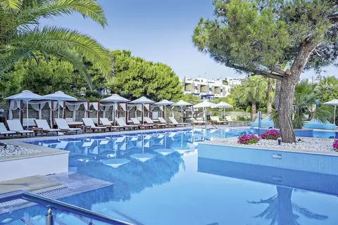 Mykonos Theoxenia in Mykonos
