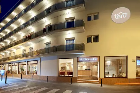 tent Lloret de Mar in Lloret de Mar — foto 6