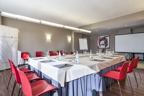 Aparthotel Attica 21 Vallés in Sabadell — foto 16