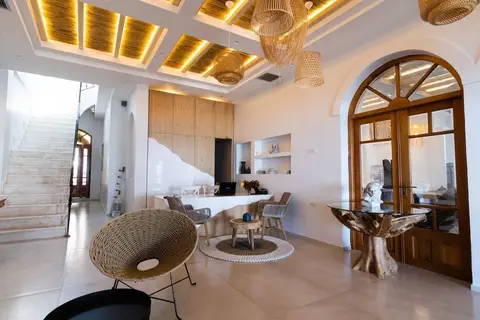 Aktaion Beach Boutique Hotel in Σκάλα — foto 24
