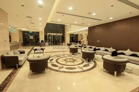 Best Western Premier M Four Hotel in ديرة — foto 7