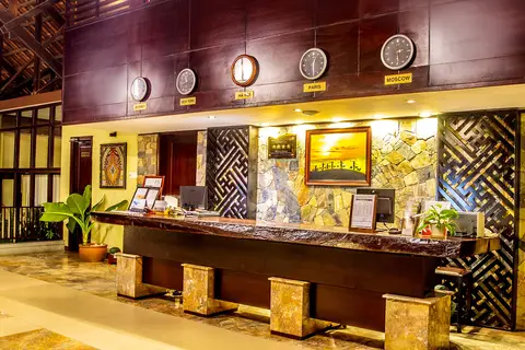 Romana Resort & Spa in Phan Thiet — foto 18