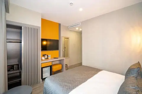 Icon Hotel Bomonti in Şişli — foto 4