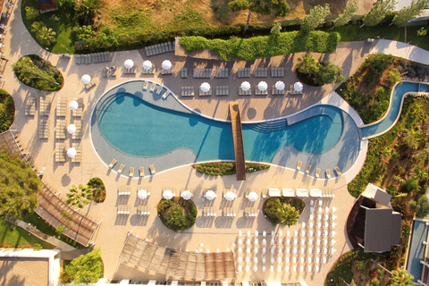 Tonga Tower Design Hotel & Suites foto 26