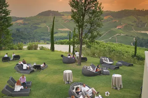Il Boscareto Resort in Serralunga d'Alba, foto 12