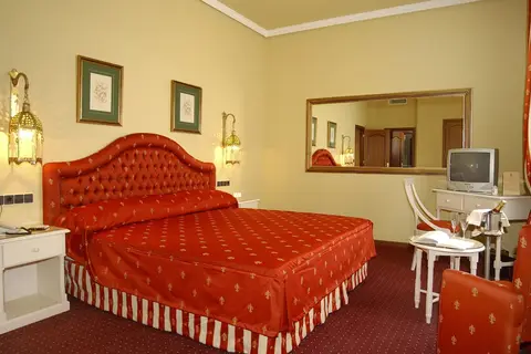 BLUESEA El Cortijo in Almonte — foto 22