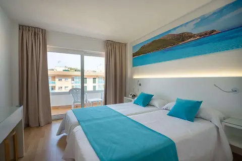 THB Dos Playas in Capdepera, foto 30